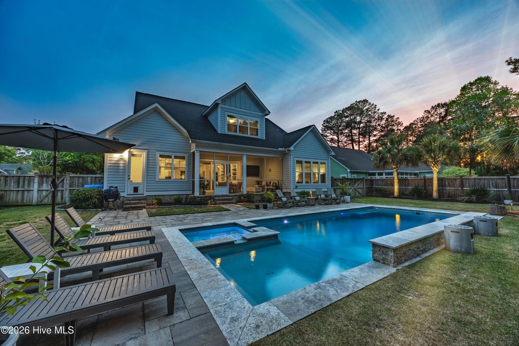 Photo of 207 Loder Avenue, Wilmington, NC 28409 (MLS # 100566048)