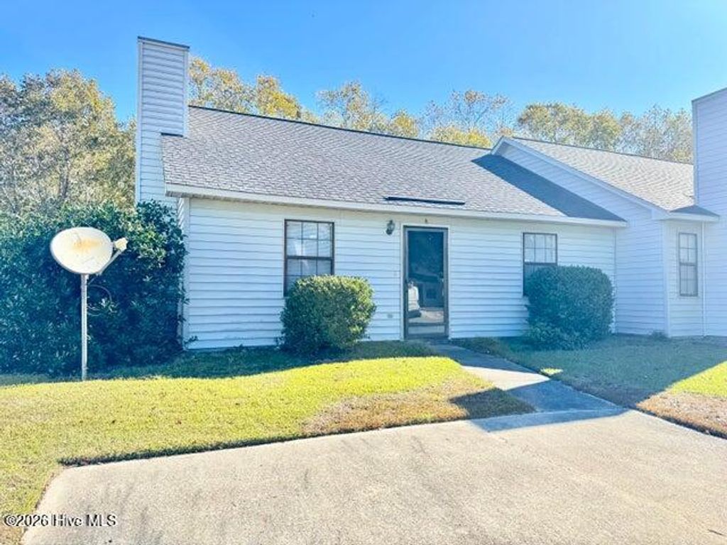 Photo of 2001 Summerhaven Drive #A, Greenville, NC 27858 (MLS # 100551991)