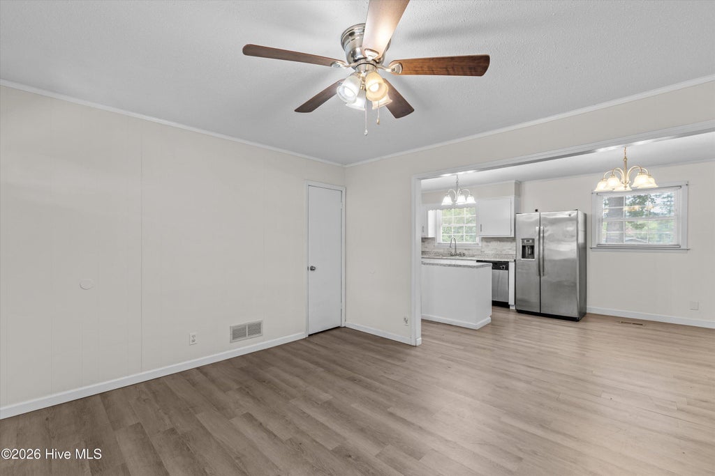 Photo of 2526 Meadowbrook Drive, Augusta, GA 30906 (MLS # 100592591)