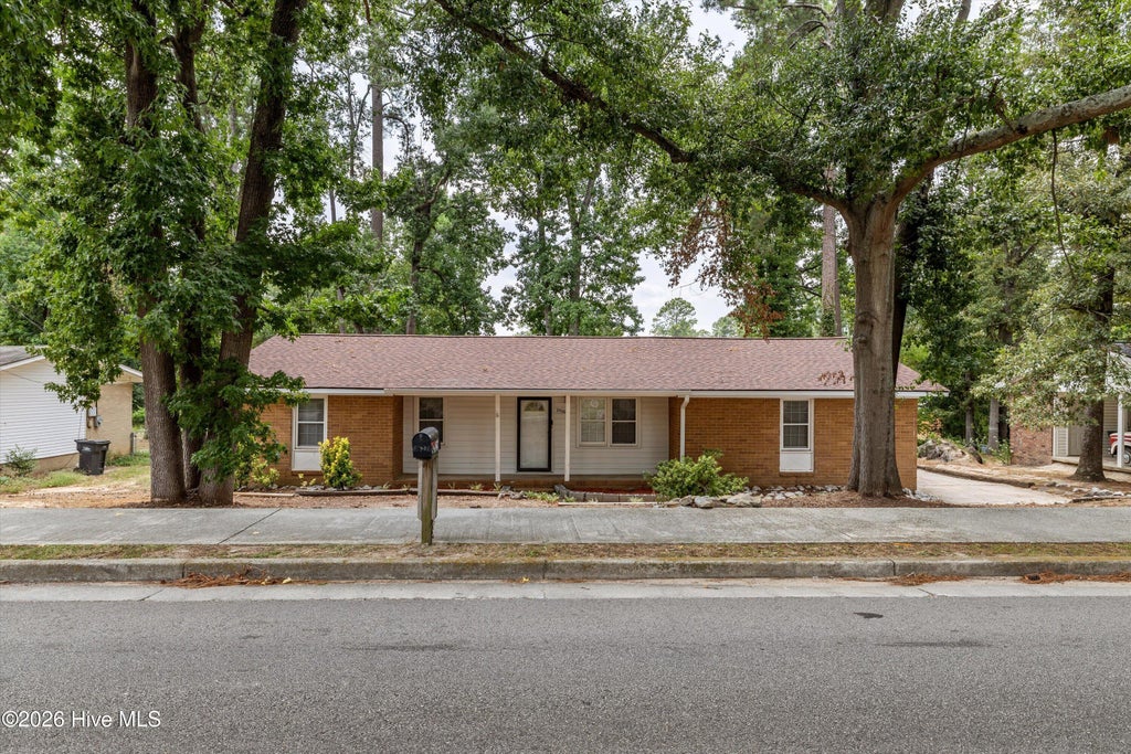 Photo of 2526 Meadowbrook Drive, Augusta, GA 30906 (MLS # 100592591)