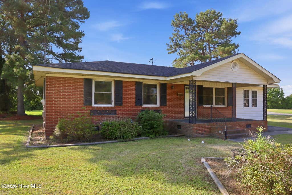 Photo of 4415 Reaves Road, Ayden, NC 28513 (MLS # 100581188)