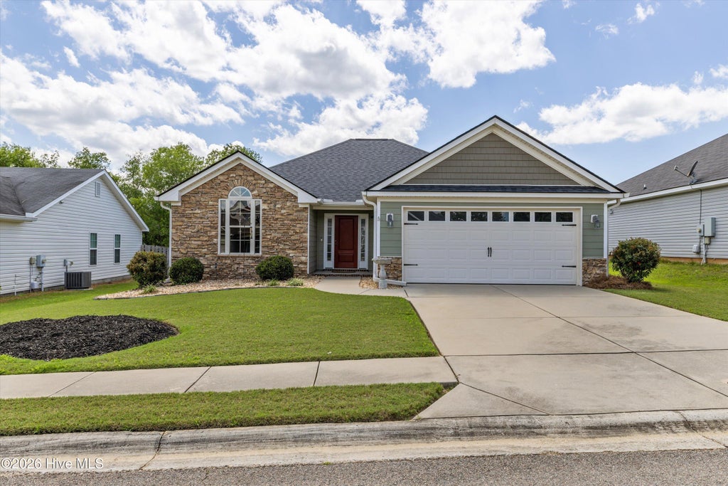 Photo of 760 Whitney Pass, Evans, GA 30809 (MLS # 100585252)
