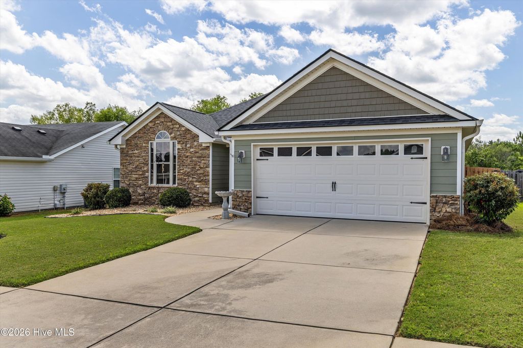 Photo of 760 Whitney Pass, Evans, GA 30809 (MLS # 100585252)