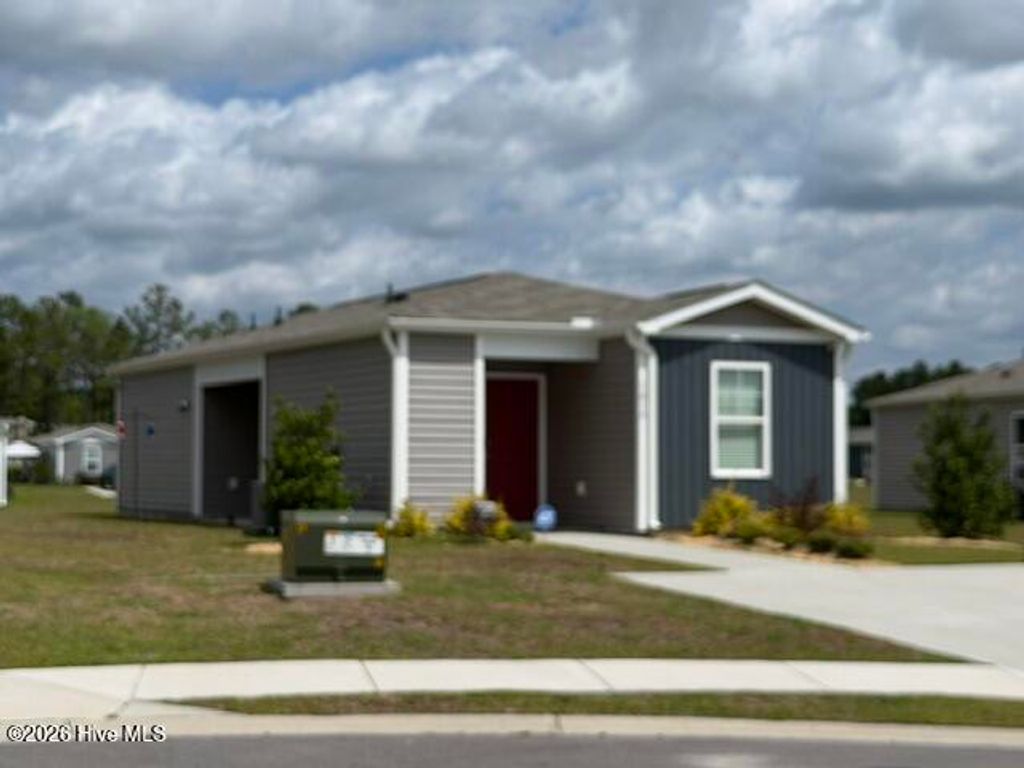 Photo of 1815 Tablerock Court SE #Lot 164, Bolivia, NC 28422 (MLS # 100576261)