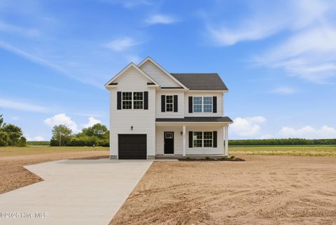 Homes For Sale - 1406 N Highway 343<br/> Camden County, Shiloh, NC 27974