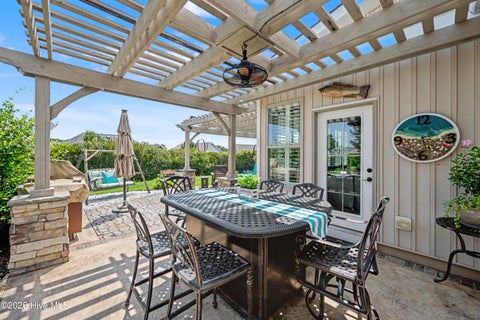 Tiny photo for 1276 Temeraire Court SW, Ocean Isle Beach, NC 28469 (MLS # 100596673)