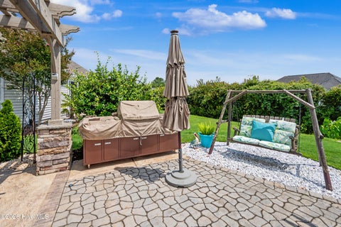 Tiny photo for 1276 Temeraire Court SW, Ocean Isle Beach, NC 28469 (MLS # 100596673)