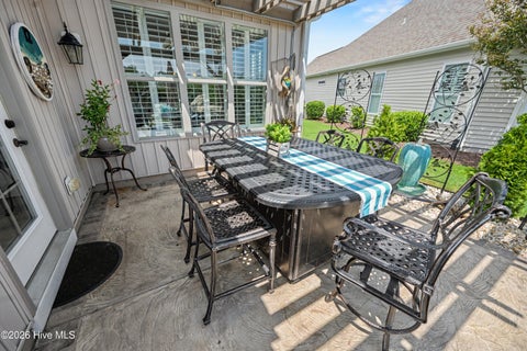 Tiny photo for 1276 Temeraire Court SW, Ocean Isle Beach, NC 28469 (MLS # 100596673)