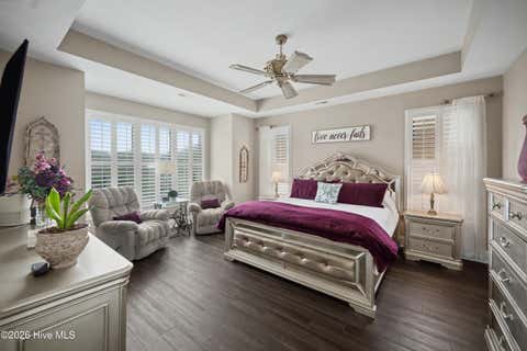 Tiny photo for 1276 Temeraire Court SW, Ocean Isle Beach, NC 28469 (MLS # 100596673)