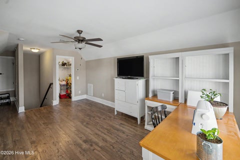 Tiny photo for 1276 Temeraire Court SW, Ocean Isle Beach, NC 28469 (MLS # 100596673)