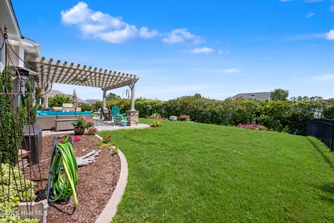 Tiny photo for 1276 Temeraire Court SW, Ocean Isle Beach, NC 28469 (MLS # 100596673)