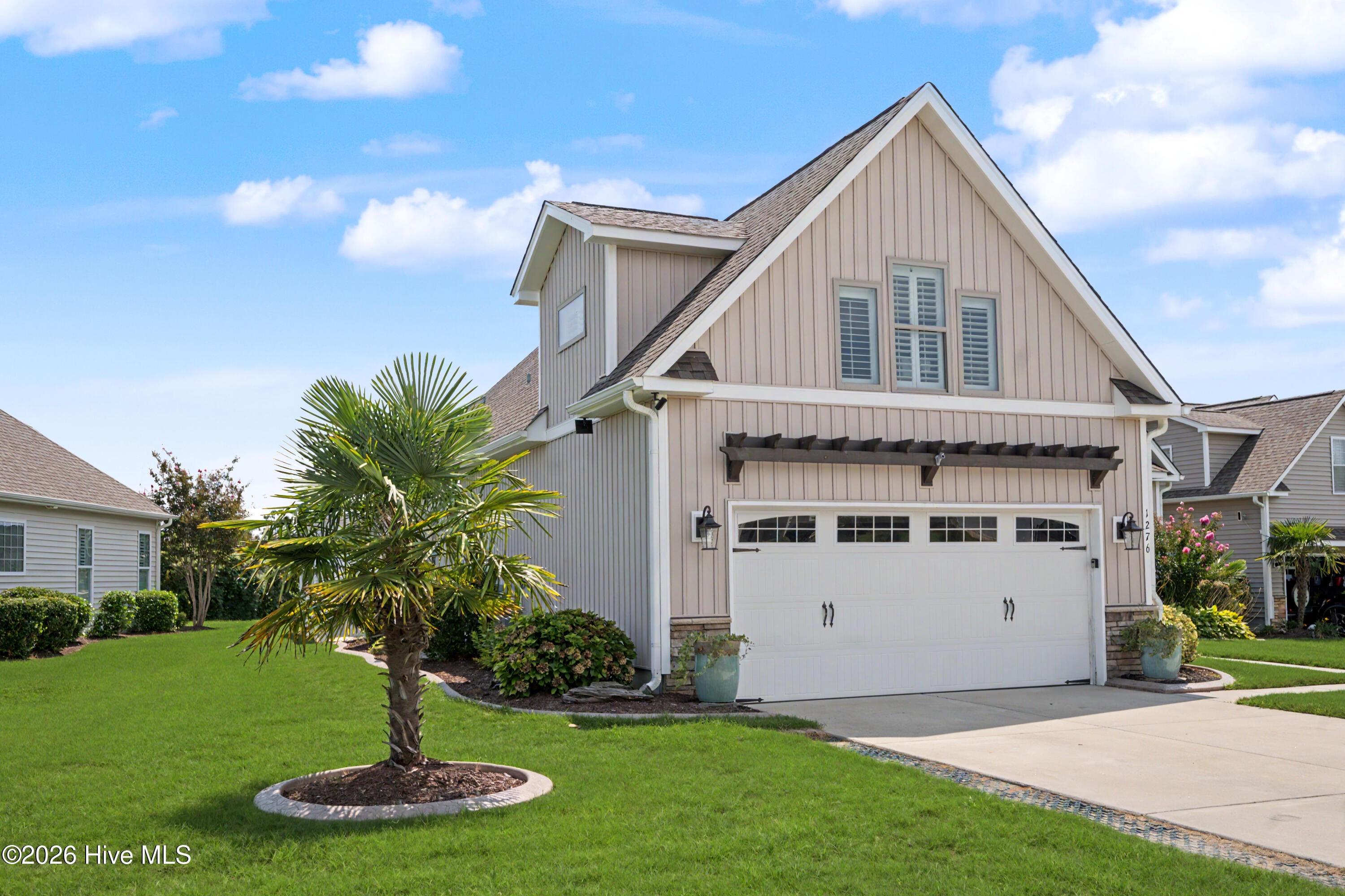 1276 Temeraire Court SW