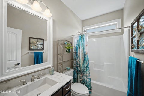Tiny photo for 1276 Temeraire Court SW, Ocean Isle Beach, NC 28469 (MLS # 100596673)