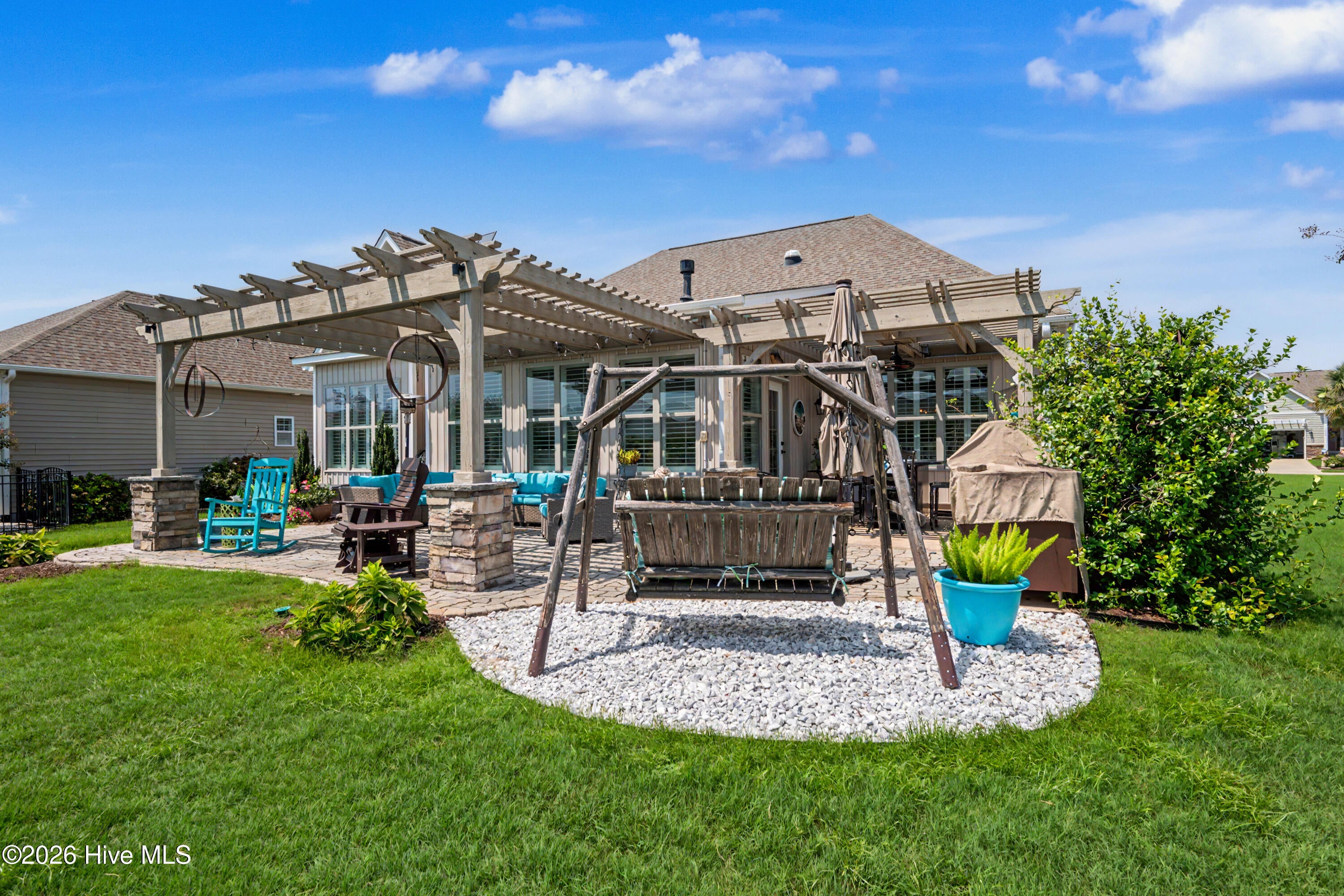 1276 Temeraire Court SW
