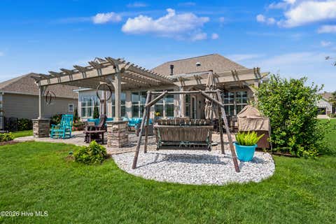 Tiny photo for 1276 Temeraire Court SW, Ocean Isle Beach, NC 28469 (MLS # 100596673)