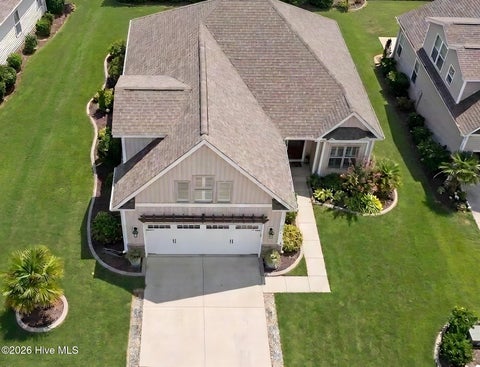 Tiny photo for 1276 Temeraire Court SW, Ocean Isle Beach, NC 28469 (MLS # 100596673)