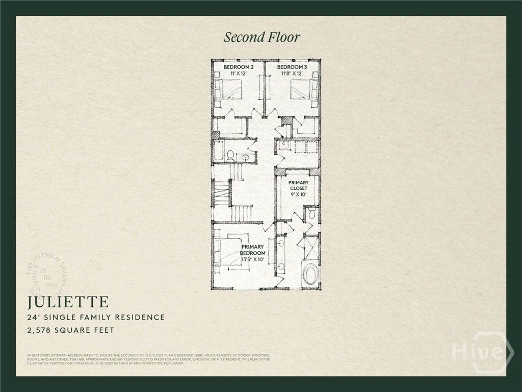 Photo of 960 Reserve Circle, Savannah, GA 31401 (MLS # SA346146)