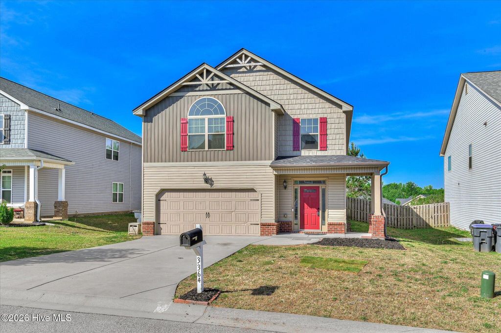 Photo of 3364 Grove Landing Circle, Grovetown, GA (MLS # 100572915)