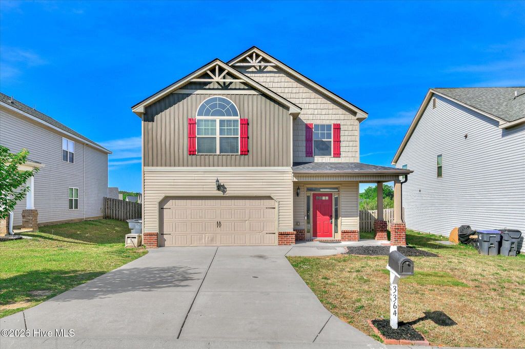 Photo of 3364 Grove Landing Circle, Grovetown, GA (MLS # 100572915)
