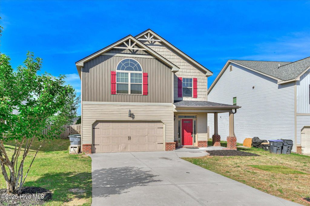 Photo of 3364 Grove Landing Circle, Grovetown, GA (MLS # 100572915)