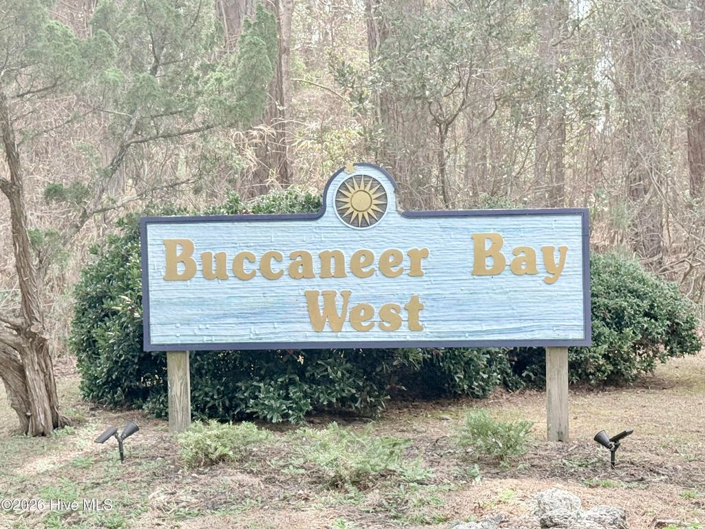 Photo of 00 Doris Drive, Oriental, NC 28571 (MLS # 100560614)