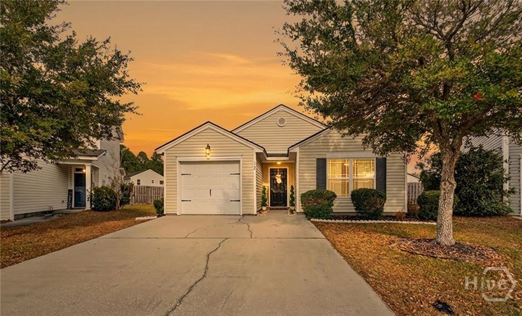Photo of 12 Spring Lake Circle, Savannah, GA 31407 (MLS # SA346803)