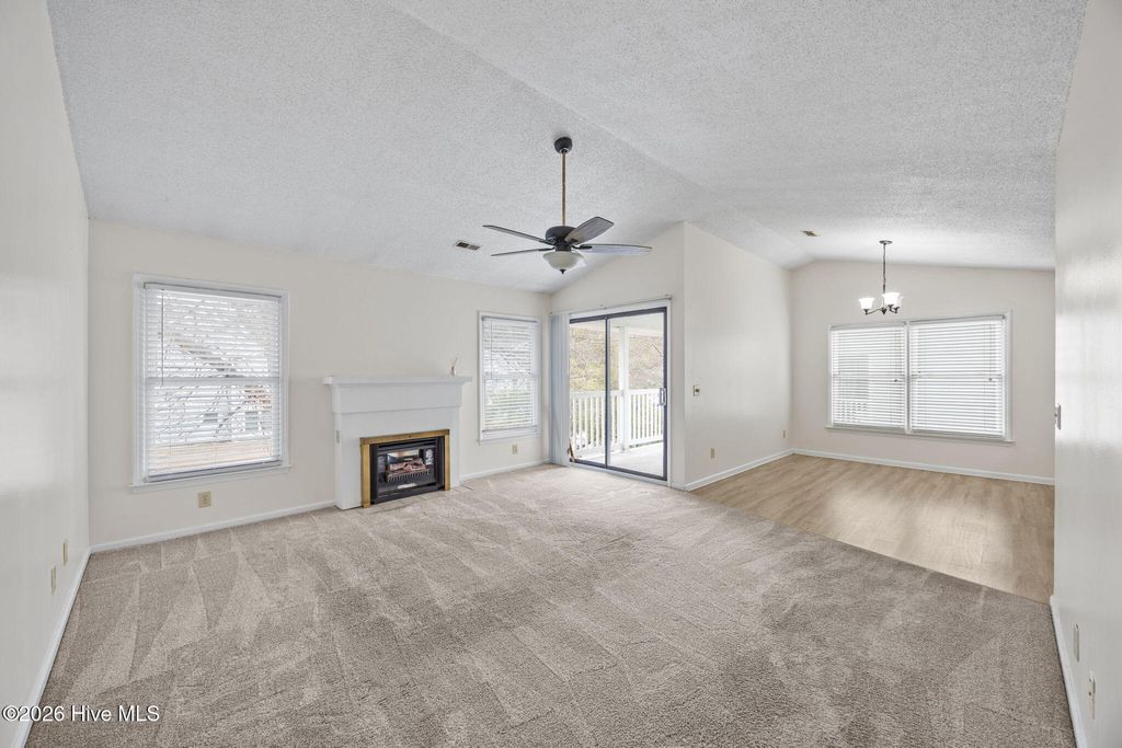 Photo of 123 W Victoria Court #F, Greenville, NC 27834 (MLS # 100558435)