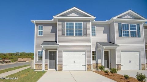 Photo of 1000 Rhett Way #A, Greenville, NC 27834 (MLS # 100576909)