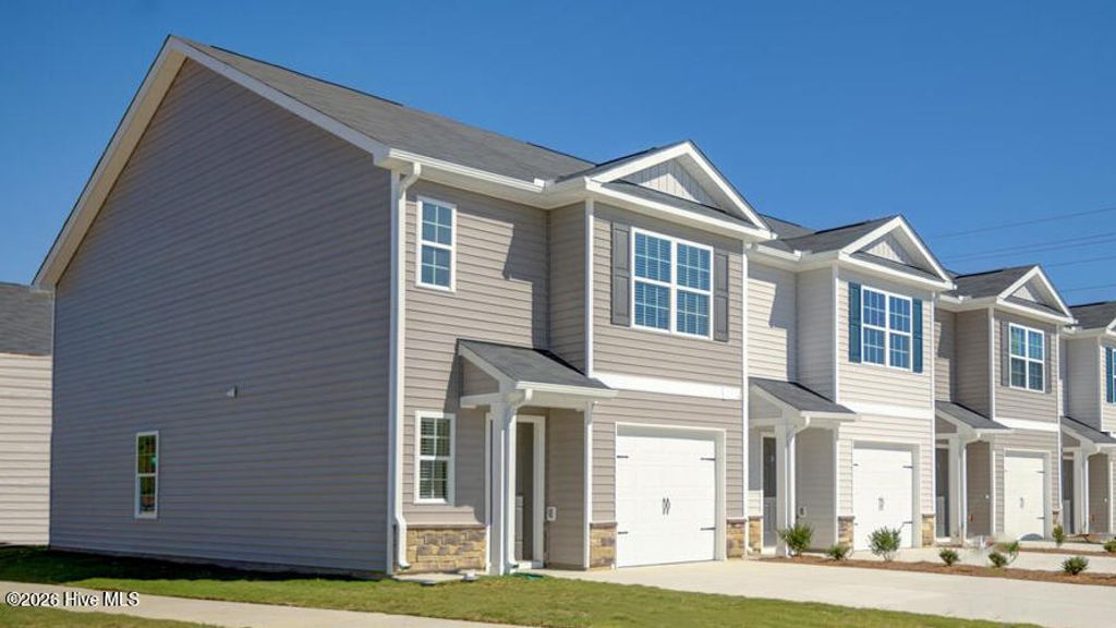 Photo of 1000 Rhett Way #A, Greenville, NC 27834 (MLS # 100576909)