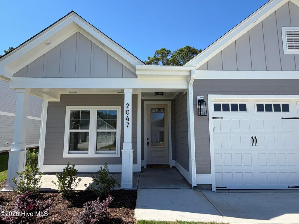 Photo of 2047 Greenside Manor Drive SW, Ocean Isle Beach, NC 28469 (MLS # 100568943)