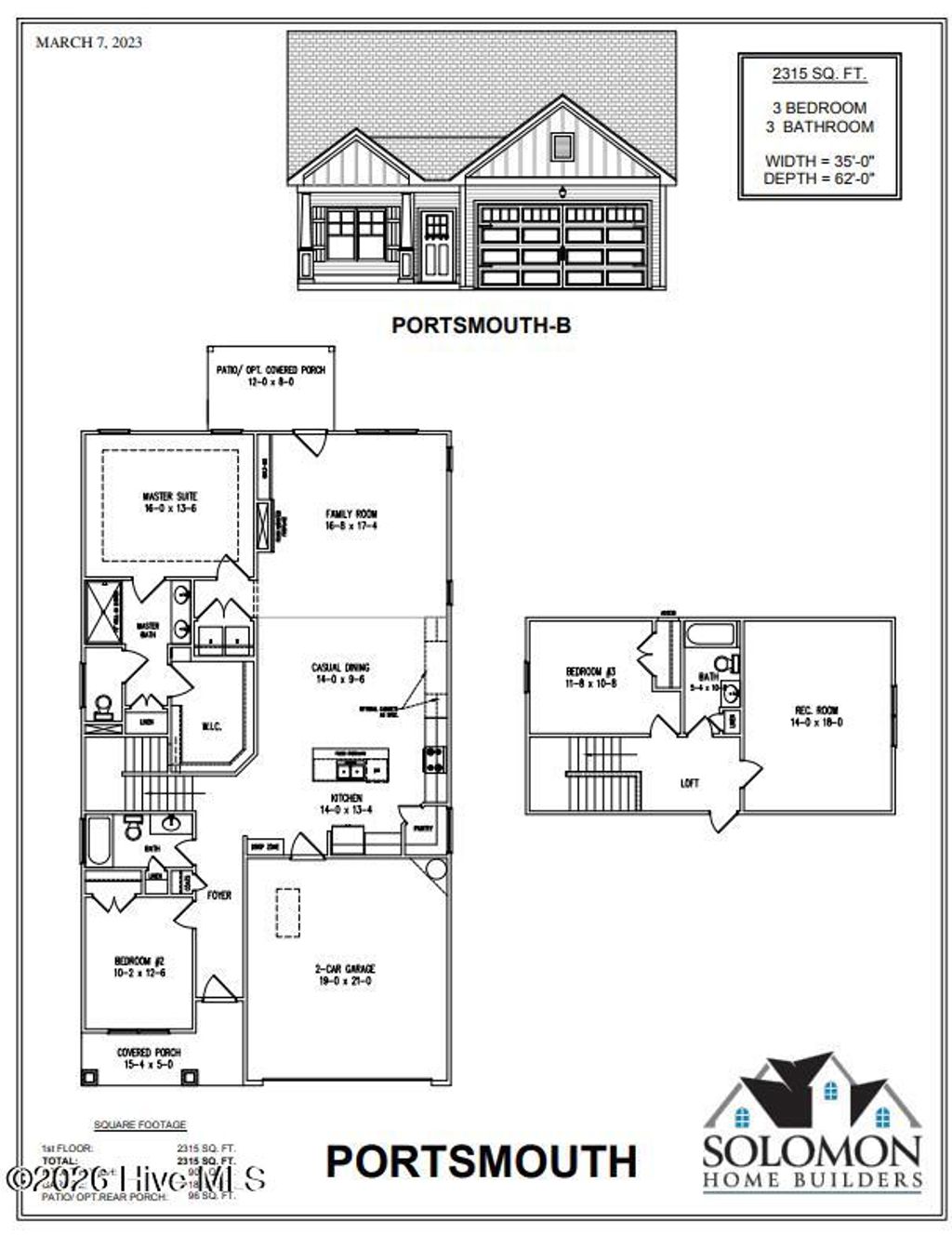 Photo of 2047 Greenside Manor Drive SW, Ocean Isle Beach, NC 28469 (MLS # 100568943)