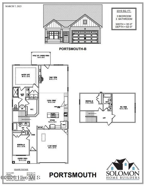 Tiny photo for 2047 Greenside Manor Drive SW, Ocean Isle Beach, NC 28469 (MLS # 100568943)