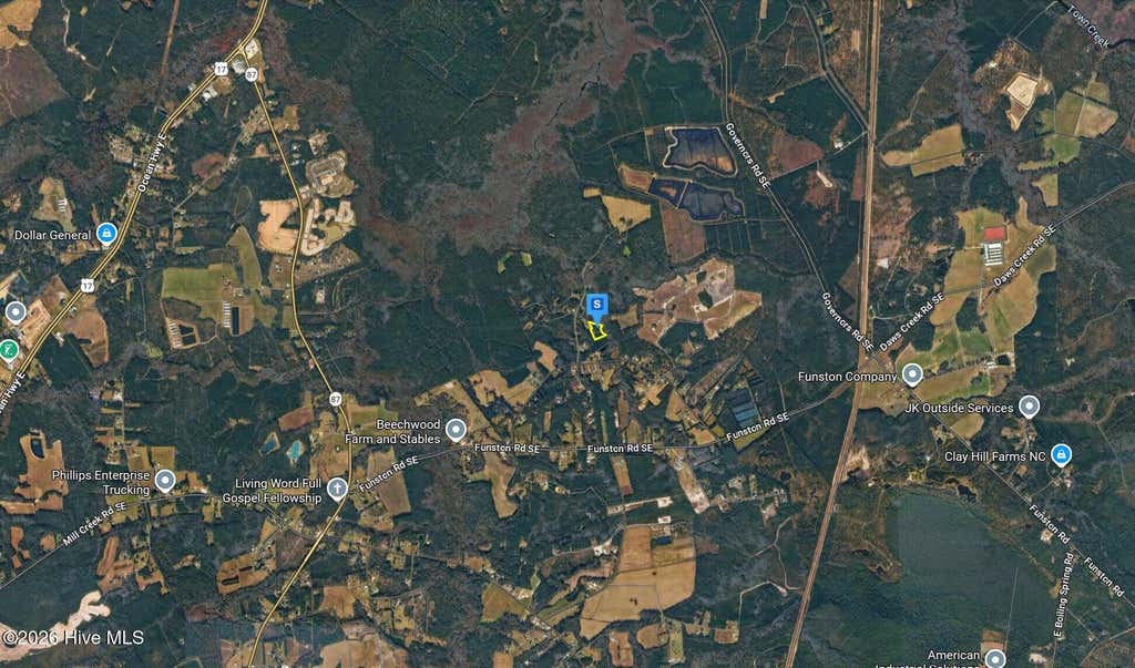 Photo of 1442 Queens Way SE, Winnabow, NC 28479 (MLS # 100590388)