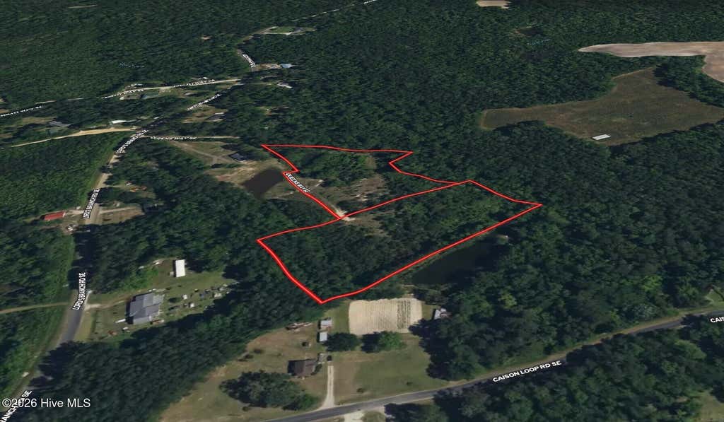 Photo of 1442 Queens Way SE, Winnabow, NC 28479 (MLS # 100590388)