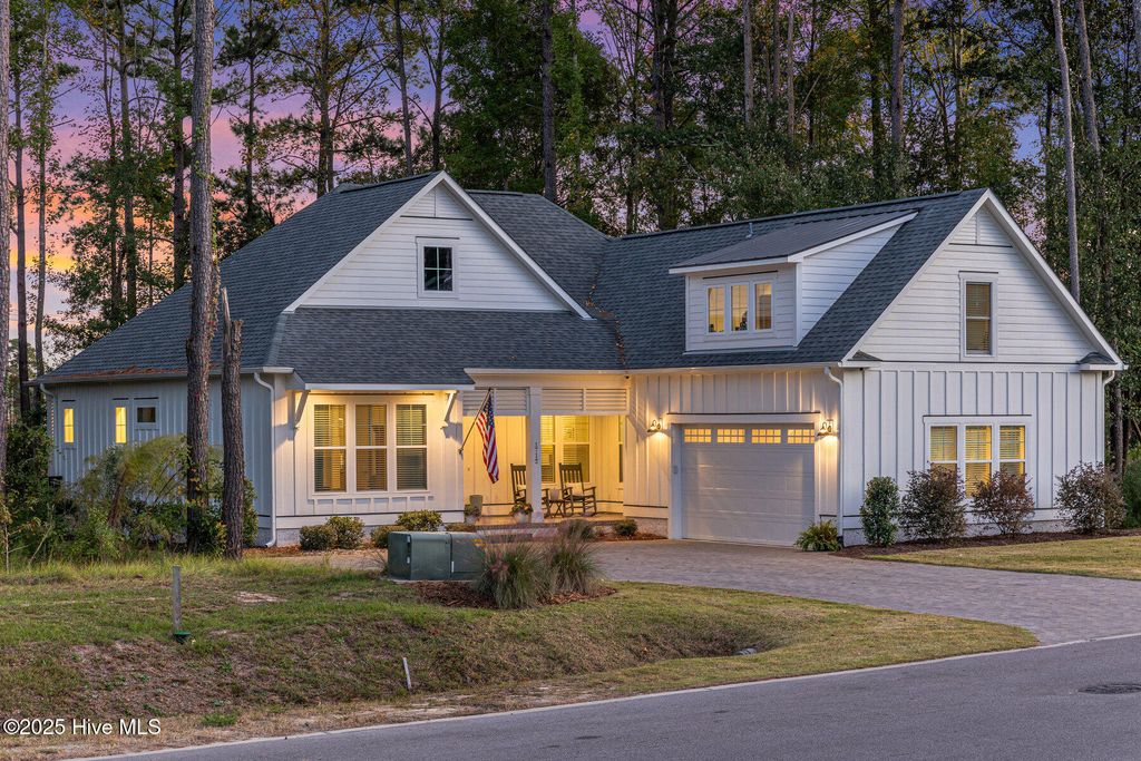 Photo of 1712 Herons View Drive, Wilmington, NC 28401 (MLS # 100537930)