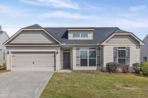 Photo of 6011 Tyne Lane, Grovetown, GA 30813 (MLS # 100580999)