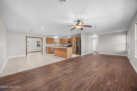 Tiny photo for 278 Bear Creek Road, Hubert, NC 28539 (MLS # 100550445)