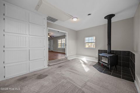 Tiny photo for 278 Bear Creek Road, Hubert, NC 28539 (MLS # 100550445)