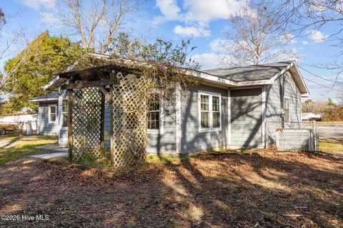 Tiny photo for 278 Bear Creek Road, Hubert, NC 28539 (MLS # 100550445)