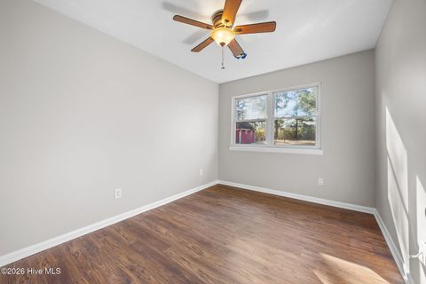 Tiny photo for 278 Bear Creek Road, Hubert, NC 28539 (MLS # 100550445)