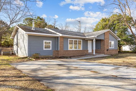 Tiny photo for 278 Bear Creek Road, Hubert, NC 28539 (MLS # 100550445)