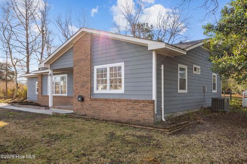 Tiny photo for 278 Bear Creek Road, Hubert, NC 28539 (MLS # 100550445)