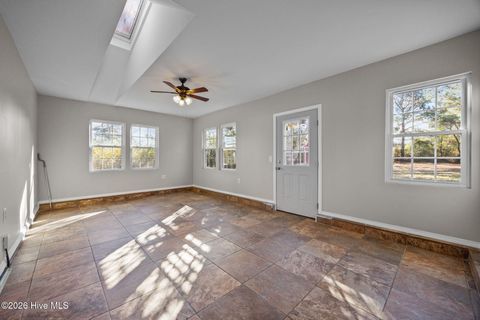 Tiny photo for 278 Bear Creek Road, Hubert, NC 28539 (MLS # 100550445)