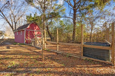 Tiny photo for 278 Bear Creek Road, Hubert, NC 28539 (MLS # 100550445)