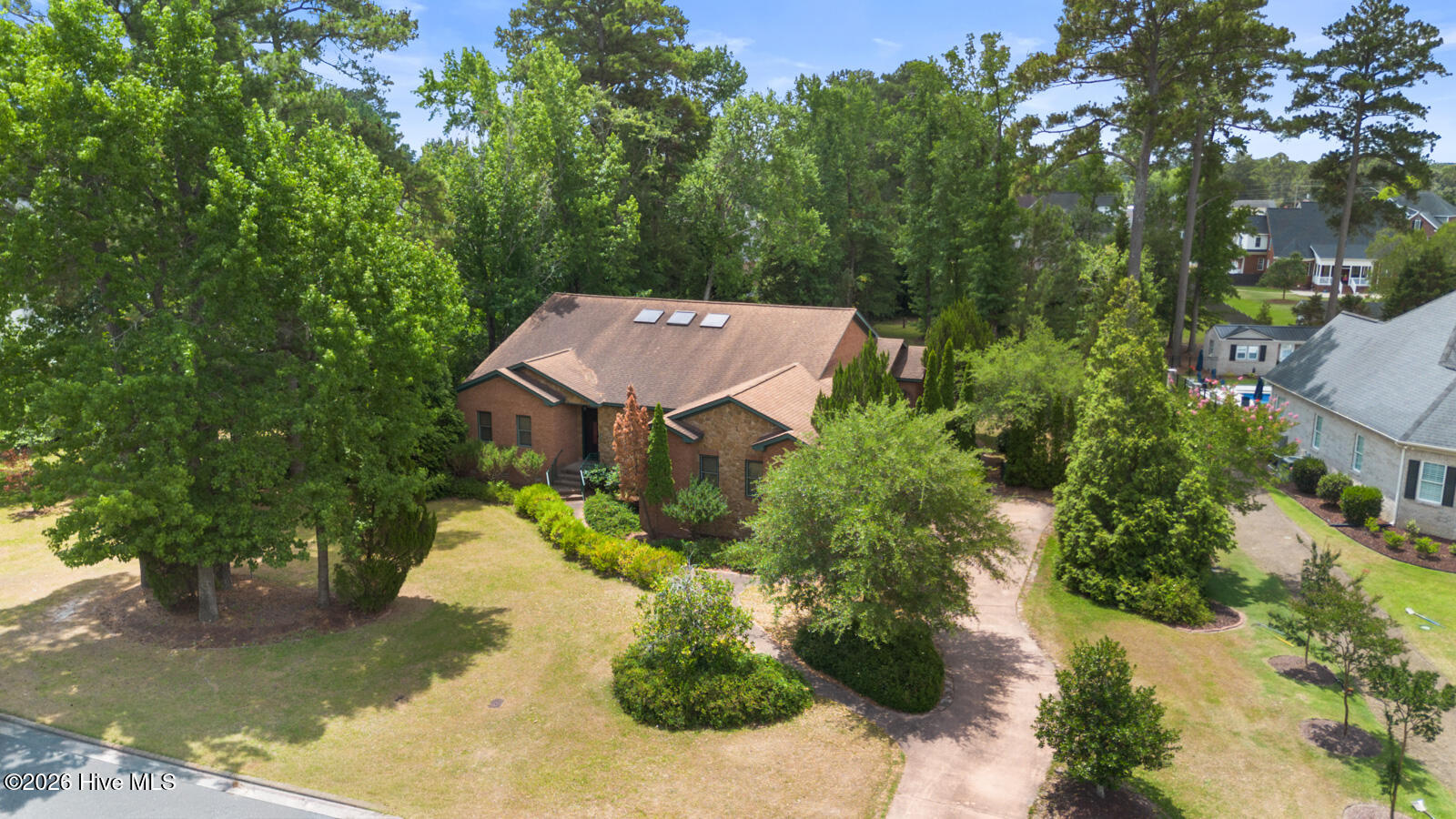 146 Lismore Drive