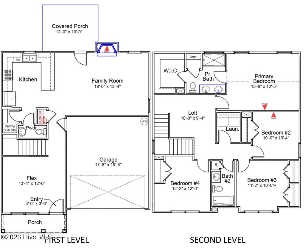 Photo of 730 Mallory Drive, Sneads Ferry, NC 28460 (MLS # 100575171)