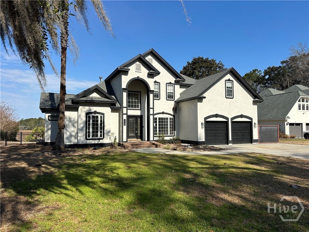 Photo of 170 Sayle Lane, Richmond Hill, GA 31324 (MLS # SA348623)