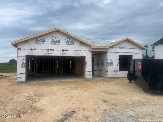 193 SAFFORD DR, PINEHURST, NC 28374 - Image 39bfbaebfc0903a8ee39e03897d10c6d/2414177771