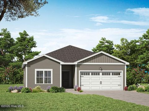 Homes For Sale - 193 Seaford Lane<br/> Aberdeen, NC 28315
