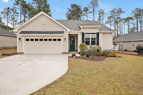 Photo of 1950 Albemarle Road, Southport, NC 28461 (MLS # 100545300)